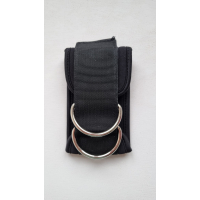 Knöchelriemen Fitness Knöchelmanschette - Sport Beinriemen 